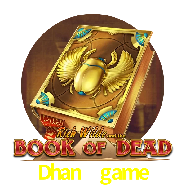 Dhan7 game — Book of Dead slot | Play on Android APK & iPhone for real money | Play'n GO