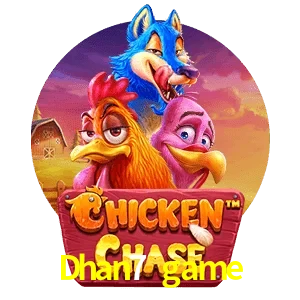 Dhan7 game — Chicken Chase crash game | Play on Android APK & iPhone for real money | Hacksaw Gaming