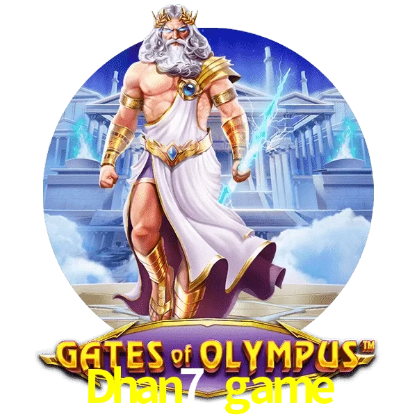 Dhan7 game Gates of O.