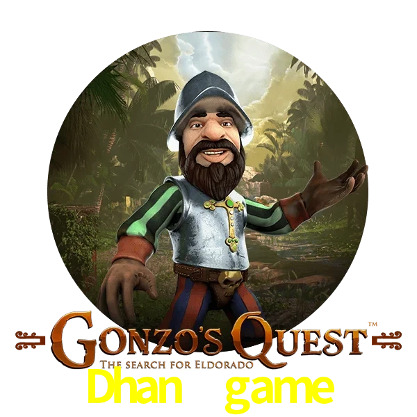 Dhan7 game — Gonzo's Quest slot | Play on Android APK & iPhone for real money | NetEnt