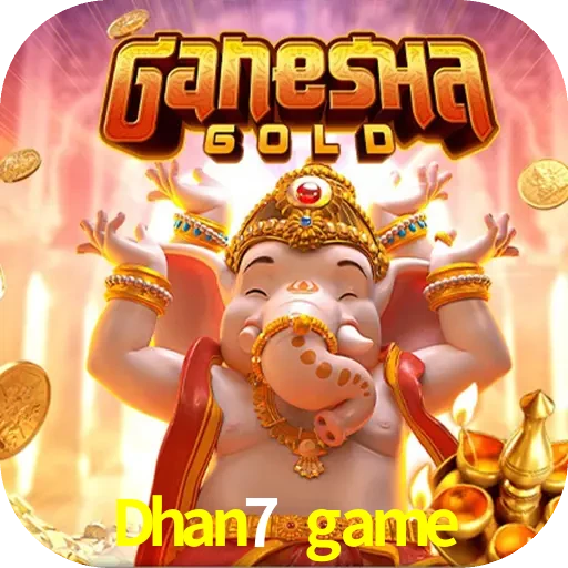 Dhan7 game — Jackpot Ganesha Fortune jackpot lottery | Play on Android APK & iPhone for real money | Red Tiger
