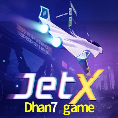 Dhan7 game — JetX crash crash game | Play on Android APK & iPhone for real money | SmartSoft