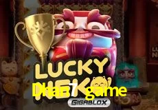Dhan7 game — Lucky Neko slot | Play on Android APK & iPhone for real money | PG Soft