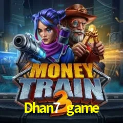 Dhan7 game — Money Train 3 slot | Play on Android APK & iPhone for real money | Relax Gaming