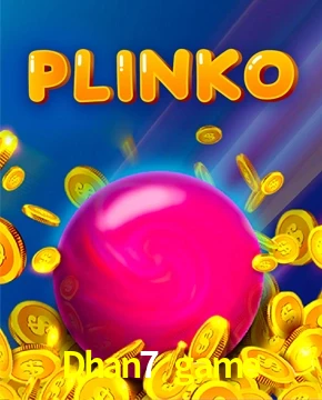Dhan7 game — Plinko arcade ball drop | Play on Android APK & iPhone for real money
