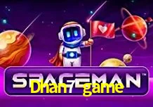 Dhan7 game — Spaceman crash crash game | Play on Android APK & iPhone for real money | Pragmatic Play