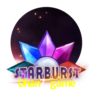 Dhan7 game — Starburst slot | Play on Android APK & iPhone for real money | NetEnt
