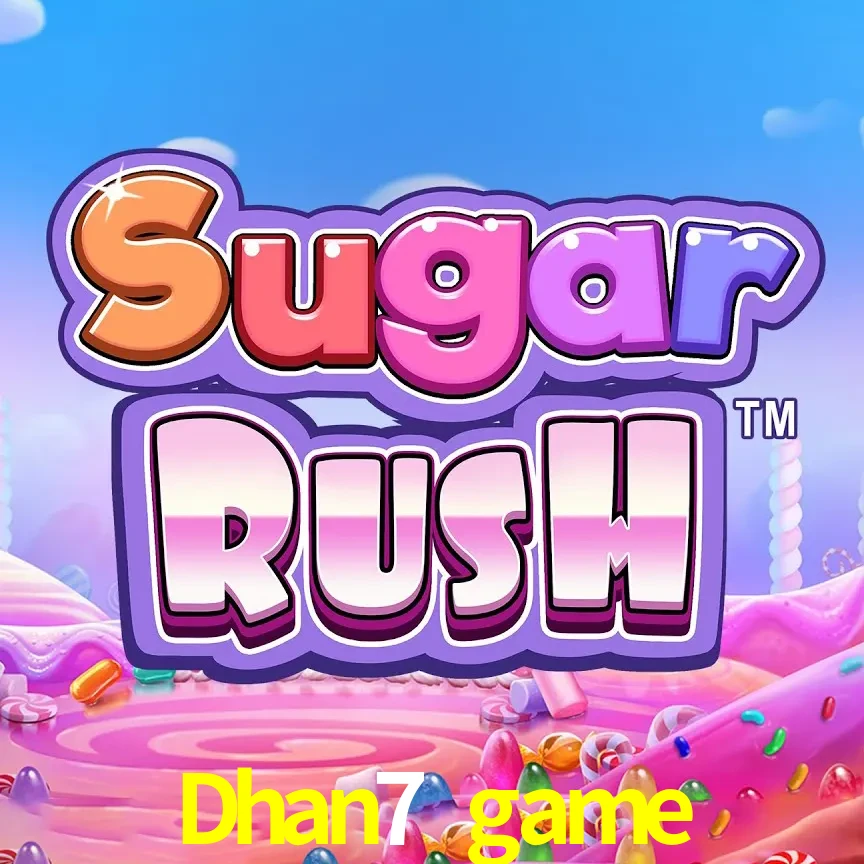 Dhan7 game — Sugar Rush slot | Play on Android APK & iPhone for real money | Pragmatic Play