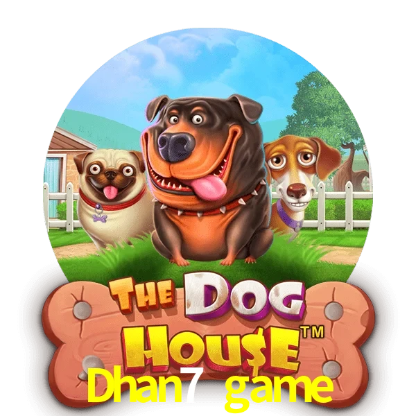 Dhan7 game — The Dog House slot | Play on Android APK & iPhone for real money | Pragmatic Play