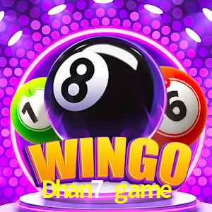 Dhan7 game — Win Go 3 min color prediction | Play on Android APK & iPhone for real money