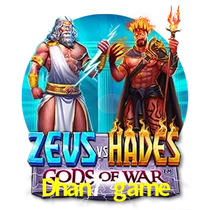 Dhan7 game — Zeus vs Hades crash slot | Play on Android APK & iPhone for real money | Pragmatic Play